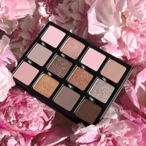 Viseart Eyeshadow Palette - Lilas Lumiere